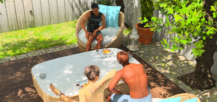 【PC/安卓/汉化版/动态/SLG游戏/6.61G】丽莎的全面调查 P2 Ver0.82 汉化版+PC+安卓+动态SLG游戏+6.61G