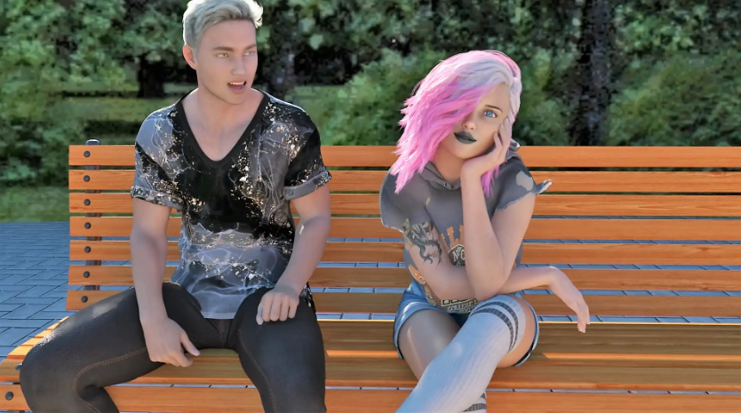 【安卓+PC/SLG/汉化版/3.77G】一生难忘的旅行/The Trip of a Lifetime Ver0.4 汉化版/PC/安卓/动态/SLG游戏/3.77G