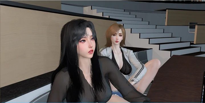 【安卓/中文/2.71G/RPG】我的幸福人生 Ver1.1 官方中文修复版 安卓版 国产已经是米国了 RPG游戏/2.71G