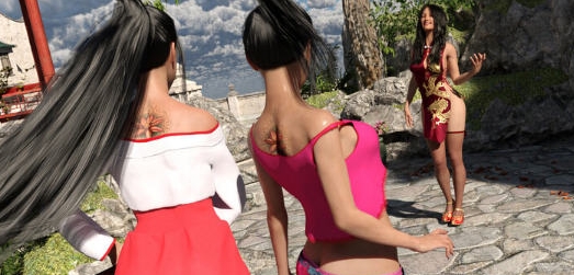 【PC/安卓/汉化版/沙盒/SLG游戏/5.61G】名人猎人(Celebrity Hunter) Ep.30 汉化版+PC+安卓+沙盒SLG游戏+5.61G-ACG家园网