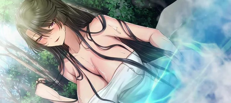 【PC/国风/RPG/官中/2.9G】绯月仙行录 ver0.55 官方中文版 更新/国风/PC/RPG游戏/2.9G