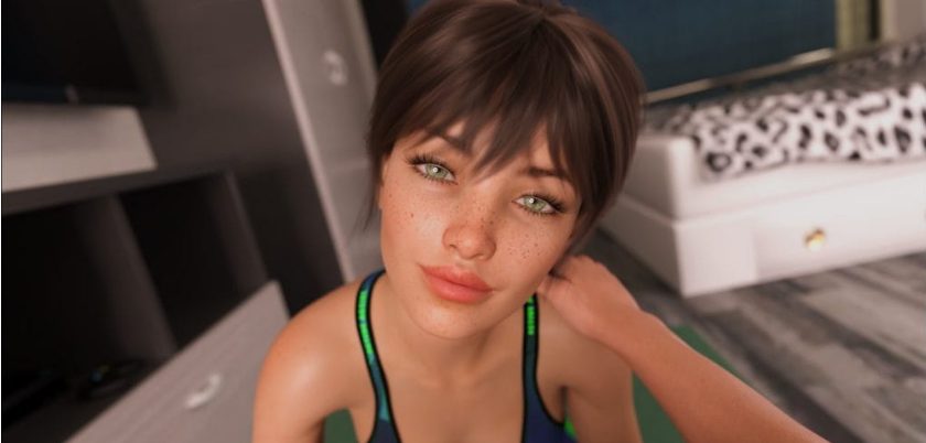 【PC/安卓/AI汉化版/欧美/SLG游戏/7.34G】双重感知 (Double Perception) Ver5.4 AI汉化版+PC+安卓+欧美SLG沙盒游戏+7.34G-ACG家园网