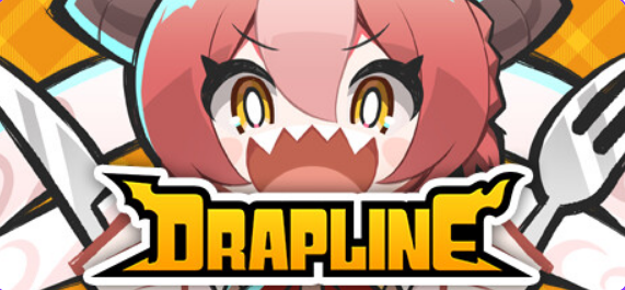 【PC/官中/全年龄/模拟/轻度Rogue游戏/488M】 龙娘养成计划（DRAPLINE） Ver0.5.1 官方简体中文+模拟轻度Rogue游戏+488M-ACG家园网