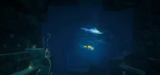 【PC/官中/全年龄/探索/冒险/2D游戏/5.39G】 潜水员戴夫（DAVE THE DIVER） Ver1.0.4.1649官方简体中文+冒险2D游戏+5.39G