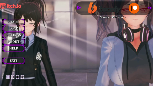 【PC/安卓/AI汉化版/日系/SLG游戏/12.4G】暗或亮 (Dark or Light) Ver0.10 Patreon AI汉化版+PC+安卓+日系SLG游戏+12.4G-ACG家园网