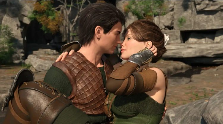 【PC/安卓/汉化版/SLG游戏/10.2G】权力的代价(Price of Power) Ep.30 汉化版+PC+安卓+动态SLG游戏+10.2G-ACG家园网