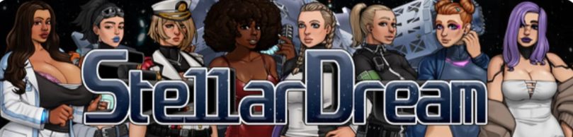 【PC/安卓/AI汉化版/欧美/SLG游戏/1.76G】星梦 (Stellar Dream) Ver0.70 AI汉化版+PC+安卓+欧美SLG游戏+1.76G