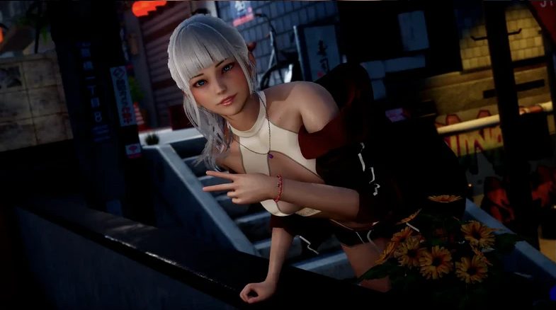 【PC/安卓/中文版/SLG游戏/4.66G】新天域(New Horizon) Ver0.3 中文版+PC+安卓+动态SLG游戏+4.66G