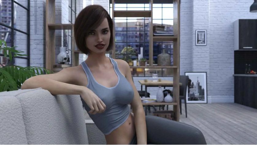 【PC/安卓/AI汉化版/欧美/SLG游戏/5.78G】歌手 (The Singer) Ver0.91 AI汉化版+PC+安卓+欧美SLG动态游戏+5.78G-ACG家园网