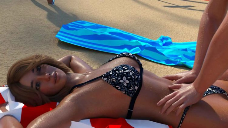 【PC/安卓/AI汉化版/欧美/SLG游戏/5.48G】雪莉的未來往事 (Shelly’s Future Past ) Ep.6.1 AI汉化版+PC+安卓+欧美SLG游戏+5.48G