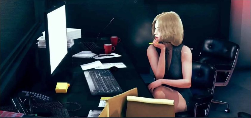 【PC/安卓/AI汉化版/欧美/SLG游戏/2.25G】肆无忌惮的异端II (Irreverent Heresy ) Ver0.6 AI汉化版+PC+安卓+欧美SLG动态游戏+2.25G-ACG家园网