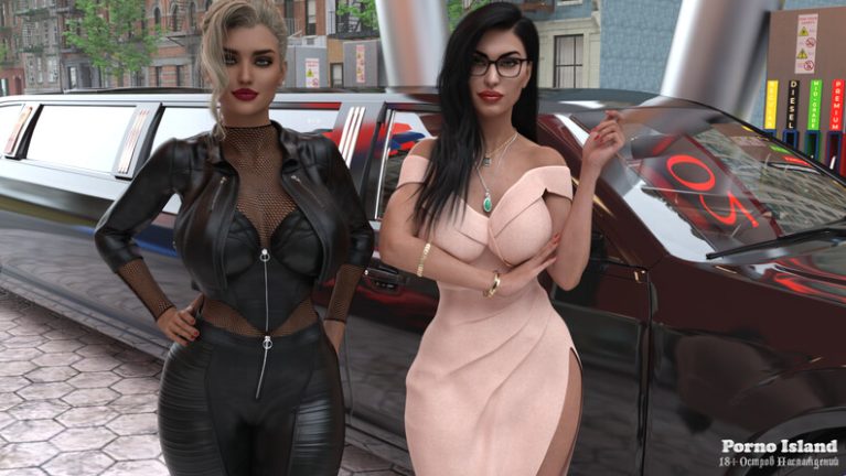 【PC/安卓/AI汉化版/欧美/SLG游戏/6.44G】米尔菲力西斯/美味奶昔 Ch.II Ver0.35 AI汉化版+PC+安卓+欧美SLG游戏+6.44G