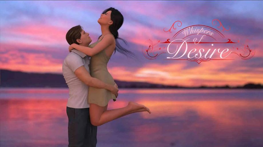 【PC/安卓/AI汉化版/欧美/沙盒/SLG游戏/4.61G】欲望的低语 (Whispers of Desire) Ver0.30 AI汉化版+PC+安卓+欧美沙盒SLG动态游戏+4.61G