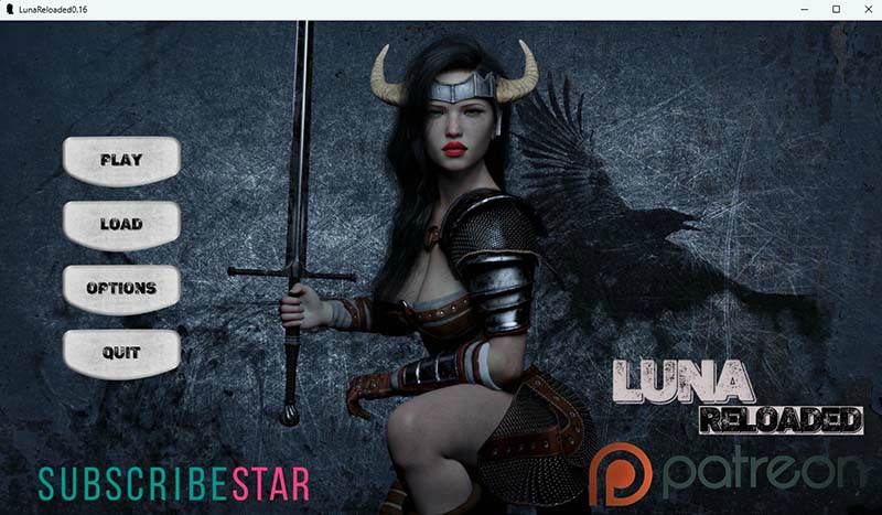 【PC/安卓/AI汉化/欧美/SLG游戏/5.01G】露娜重装上阵(Luna Reloaded ) Ver0.27 AI汉化版+PC+安卓+欧美SLG游戏+5.01G