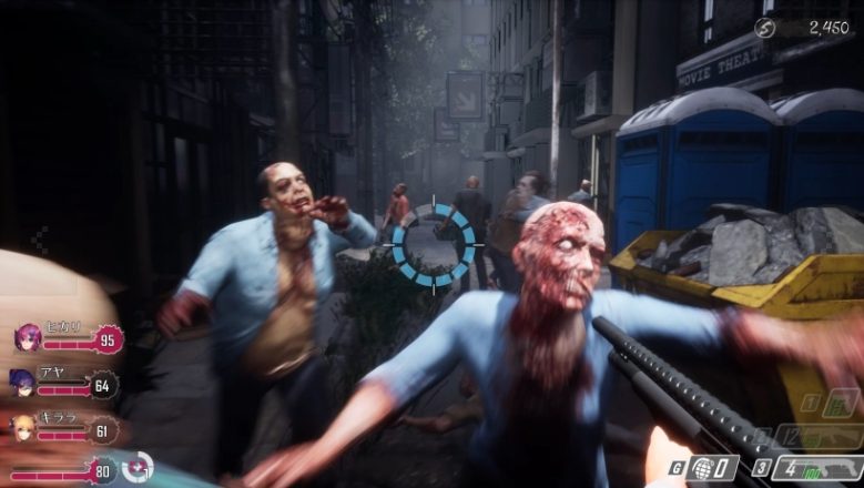 【PC/中文版/DLC/存档/MOD/FPS/10.7G】死亡之种2:甜蜜之家 Ver1.33H 豪华中文版+DLC+存档+集成MOD+FPS游戏+10.7G