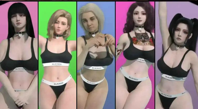 【PC/安卓/AI汉化版/沙盒/SLG游戏/19.7G】欲望之影 (Shadows of Desire ) Ver0.7 AI汉化版+PC+安卓+SLG沙盒游戏+19.7G-ACG家园网