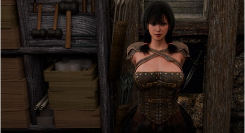 【PC/安卓/AI汉化版/SLG游戏/6.96G】他(Him) Ver0.3.2 内嵌AI汉化版 PC+安卓+动态SLG游戏+6.96G