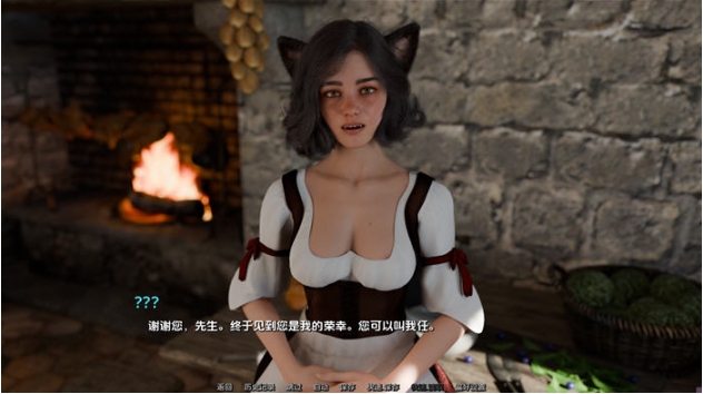 【PC/安卓/AI汉化版/SLG游戏/6.96G】他(Him) Ver0.3.2 内嵌AI汉化版 PC+安卓+动态SLG游戏+6.96G