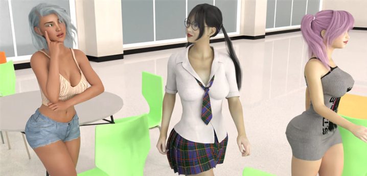 【安卓+PC/SLG/汉化版/3.77G】一生难忘的旅行/The Trip of a Lifetime Ver0.4 汉化版/PC/安卓/动态/SLG游戏/3.77G