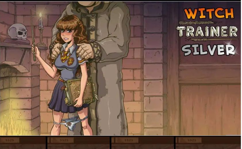 【PC/安卓/官中/欧美/SLG游戏/1.81G】赫敏:巫师教育(银版)Ver1.48 官方中文版+PC+安卓+欧美SLG动态游戏+1.81G-ACG家园网