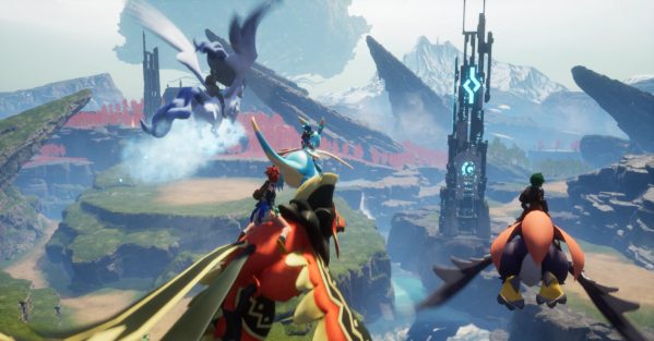 【PC/单机/中文版/冒险/17.0G】幻兽帕鲁(Palworld) Ver0.3.12 单机中文版+沙盒冒险游戏+17.0G