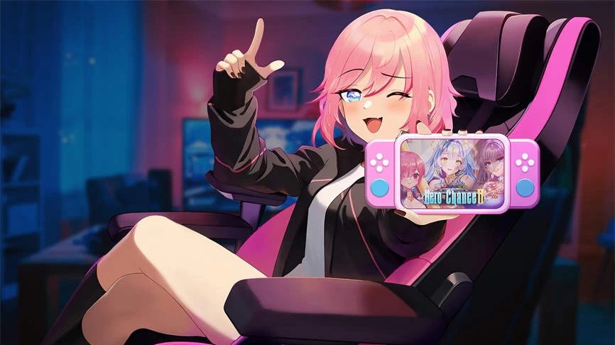 【PC/SLG/中文/3.9G】爱与生活:幸运老师/Love n Life: Lucky Teacher ver3.0.0 官方中文版 养成SLG 3.9G-ACG家园网