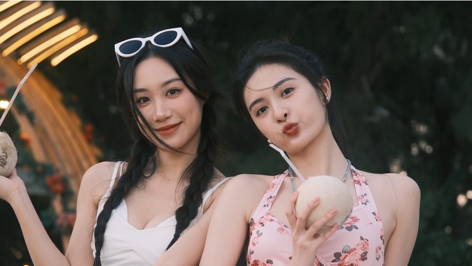 【PC/中文/真人/互动/恋爱/26.99G】怦然心动的她们 Ver0.1.9 中文版 第一视角真人恋爱模拟游戏+26.99G