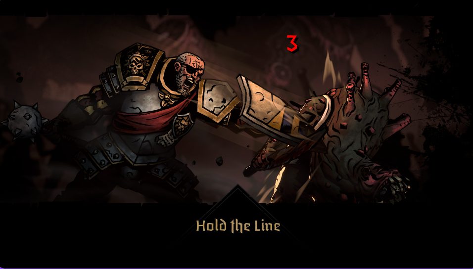 【PC/官中/策略/战术/迷宫/探索/角色扮演/8.35G】 暗黑地牢2(Darkest Dungeon II) Ver2.02.78128官方简体中文+角色扮演游戏+8.35G