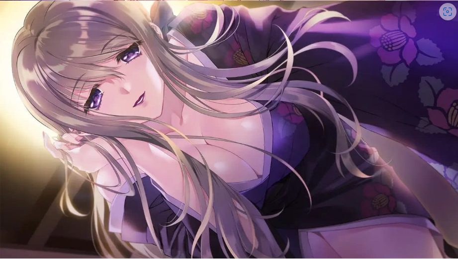 【PC/AI汉化/ADV/CV/2.1G】无颜之月 – 待宵的双C (顔のない月-待宵の雙椿-) AI汉化版+ADV+CV+2.1G
