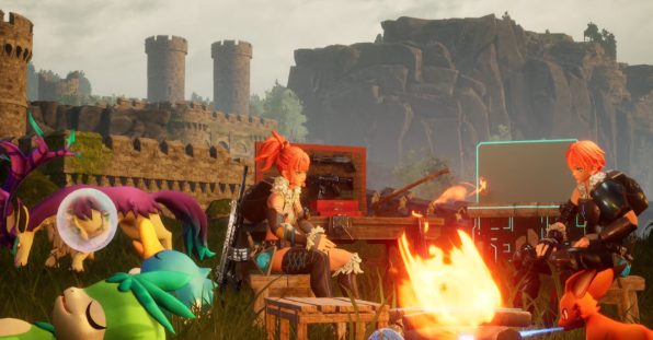 【PC/单机/中文版/冒险/17.0G】幻兽帕鲁(Palworld) Ver0.3.12 单机中文版+沙盒冒险游戏+17.0G