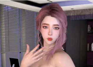 【PC/官中/互动/SLG游戏/3G】姊妹的侍奉 步兵DEMO版 +官方中文版+互动SLG动态游戏+3G