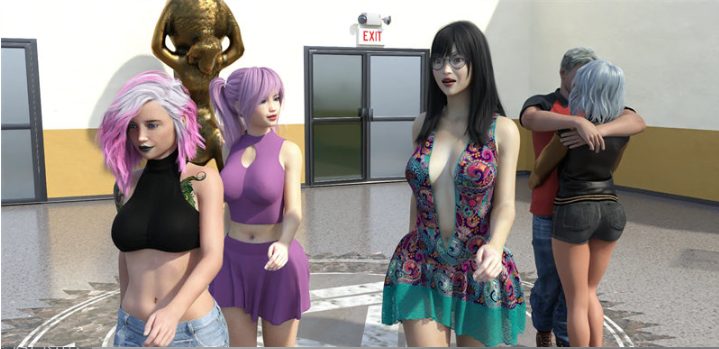 【安卓+PC/SLG/汉化版/3.77G】一生难忘的旅行/The Trip of a Lifetime Ver0.4 汉化版/PC/安卓/动态/SLG游戏/3.77G-ACG家园网