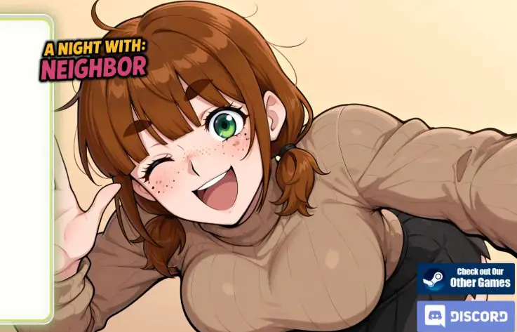 【PC/安卓/AI汉化版/2D/欧美/SLG游戏/0.93G】与邻共夜 (A Night with Neighbor) Ver1.0 AI汉化版+PC+安卓+2D欧美SLG游戏+0.93G-ACG家园网