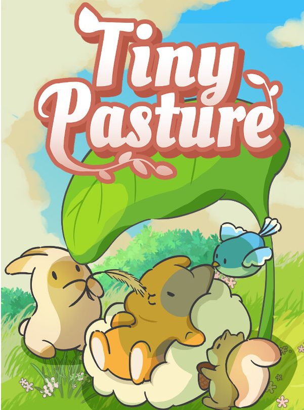 【PC/中文/放置游戏/136M】动物栏:桌面牧场 Ver1.0.10 中文版+桌面放置游戏+136M-ACG家园网