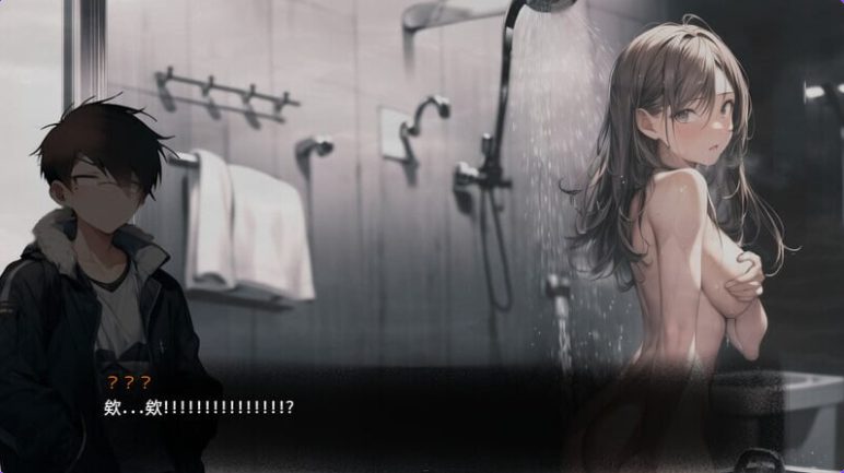 【PC/官中/亚洲风/动态/ARPG游戏/2.90G】 尸落之城─堕入欲望的阴影─ （ZostCity） Ver0.8.2 官方中文版+存档+亚洲风动态ARPG游戏+2.90G