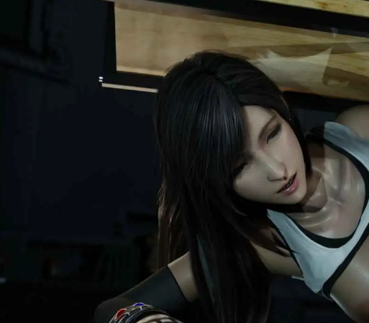 【PC/安卓/动态/欧美/SLG游戏/643M】困在我的游戏里 (Stuck in My Game) Ver0.6 AI版+PC+安卓+欧美动态SLG游戏+643M