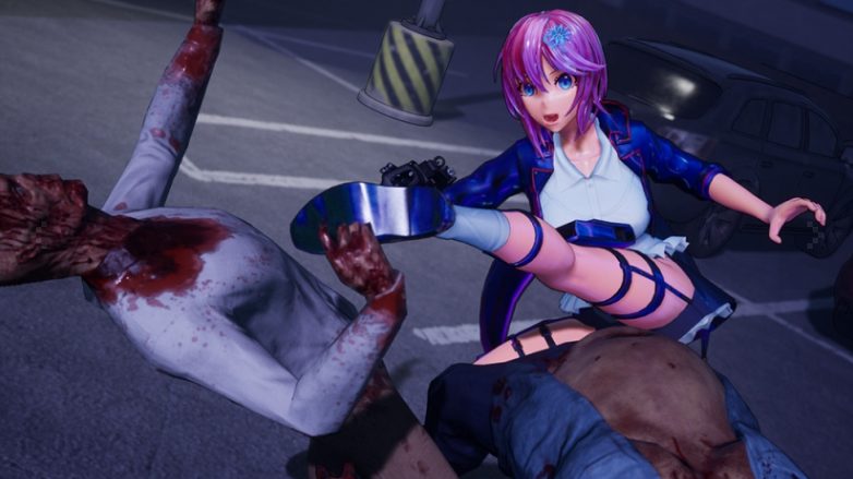 【PC/中文版/DLC/存档/MOD/FPS/10.7G】死亡之种2:甜蜜之家 Ver1.33H 豪华中文版+DLC+存档+集成MOD+FPS游戏+10.7G