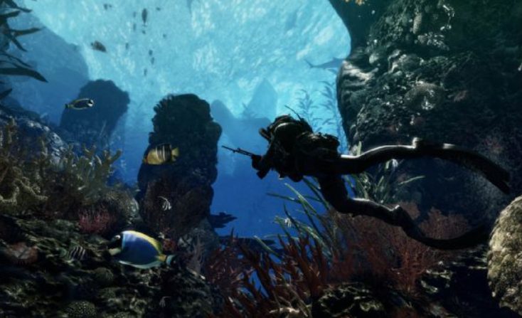 【PC/官中/DLC/FPS/30.0G】使命召唤10:幽灵 Ver749678 官方中文版+整合所有DLC+FPS游戏&神作+30.0G