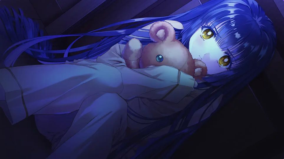 【PC/AI汉化/精品/ADV游戏/2.0G】 无颜之月-待宵双椿- （顔のない月-待宵の双椿-） AI汉化版+全回想存档+精品ADV游戏+2.0G