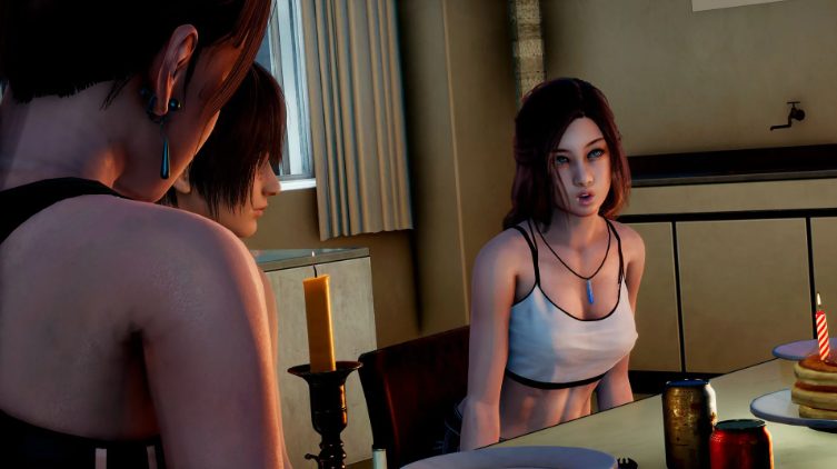 【PC/安卓/汉化版/SLG游戏/2.70G】死月生存(DeadMoon Survival) Ver0.9 汉化版+PC+安卓+动态SLG游戏+2.70G