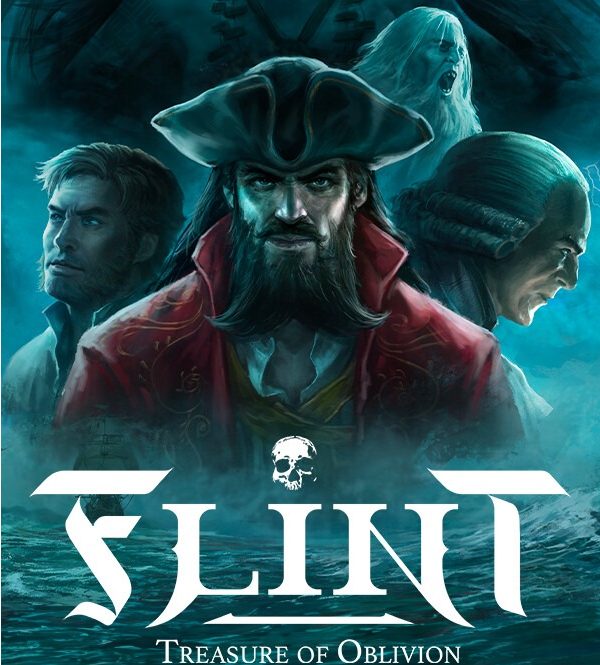 【PC/中文/回合制/卡牌/战术/RPG游戏/11.19G】弗林特：失落的宝藏 中文版+回合制卡牌战术RPG游戏+11.19G-ACG家园网