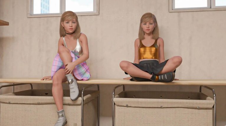 【PC/安卓/汉化版/SLG/4.20G】家庭生活(Family Faring) Ep.6 汉化版+PC+安卓+动态SLG游戏+4.20G