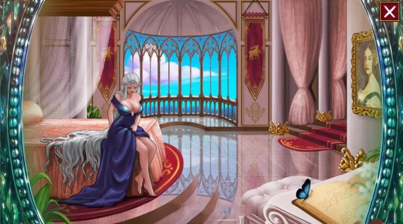 【PC/安卓/汉化版/SLG/7.0G】这就是传奇 Ver0.7.0 精翻汉化版+PC+安卓+手绘SLG游戏&神作+7.0G