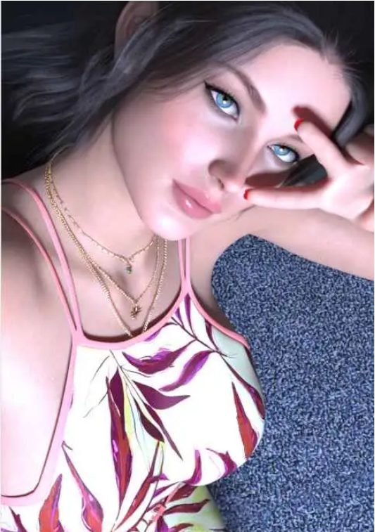 【PC/安卓/AI汉化版/欧美/SLG游戏/563M】完美情侣 (A Perfect Couple) Ver0.5 AI汉化版+ PC+安卓+欧美SLG动态游戏+563M-ACG家园网