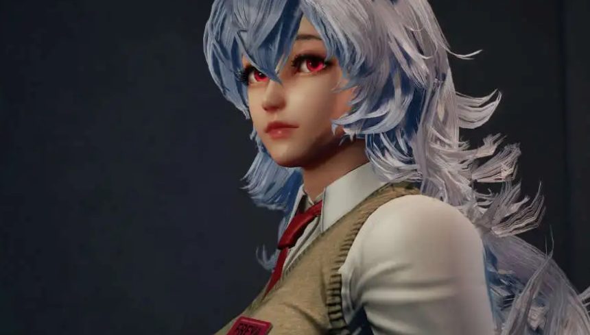 【PC/官中/互动/3D游戏/2.62G】狼伴侣 （Wolf Mate） Ver1.0.5 官方中文版+互动3D游戏+2.62G