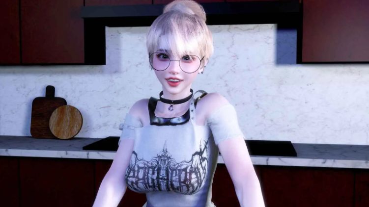 【PC/安卓/亚洲风/SLG游戏/2.01G】NTR之谜 The Mystery of NTR Ver0.4.5 汉化版+PC+安卓+亚洲风SLG游戏+2.01G-ACG家园网