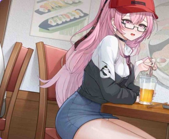 【PC/官中/步兵版/探索/SLG游戏/910M】 【REDACTED】：SexCP-069 Demo 官中步兵版+探索SLG游戏+910M