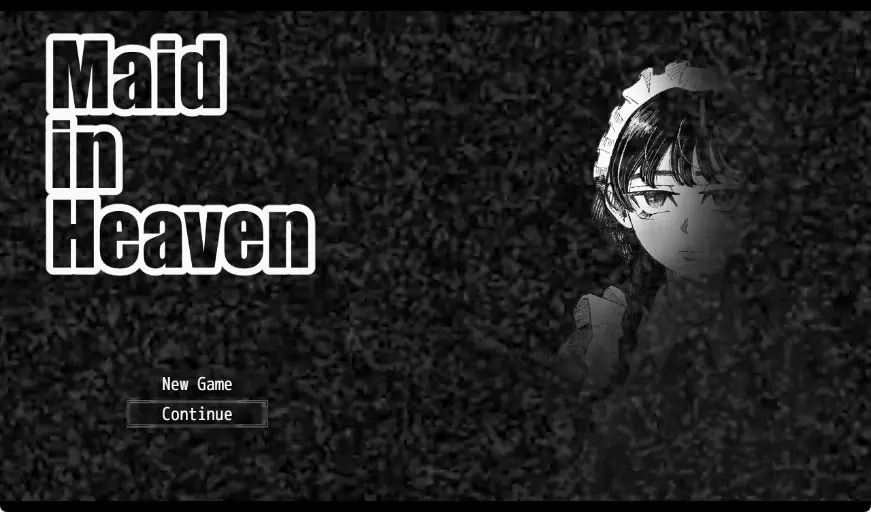 【PC/机翻/日式/SLG游戏/700M】 天堂女仆 （Maid in Heaven） Ver1.0 机翻版+日式SLG游戏+700M-ACG家园网