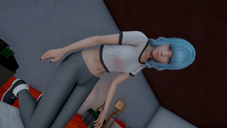 【安卓+PC/SLG/汉化版/3.45G/CG】星体欲望 Ver2.5 精翻汉化版 PC+安卓+全CG SLG游戏&更新 3.45G