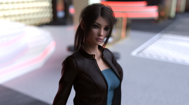 【PC/安卓/汉化版/SLG/2.70G】叛变(Going Rogue) CH.7 汉化版+PC+安卓+动态SLG游戏+2.7G